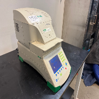 Bio-Rad iCycler Thermal Cycler image 0